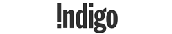 indigo logo